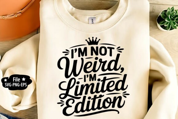 I m Limited Edition SVG: A Crafts and Graphics Review
