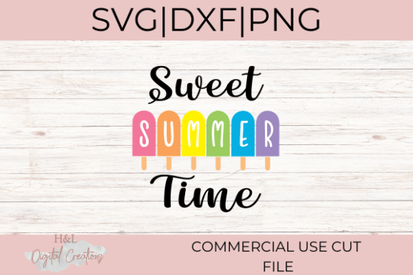 Sweet Summer Time Svg: A Crafts and Graphics Review
